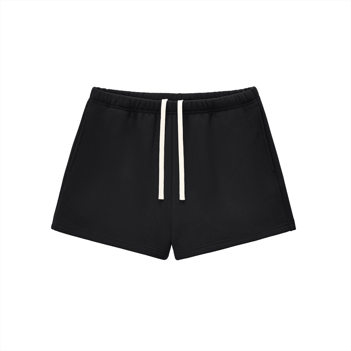 Shorts to Match Your Mock Neck!!