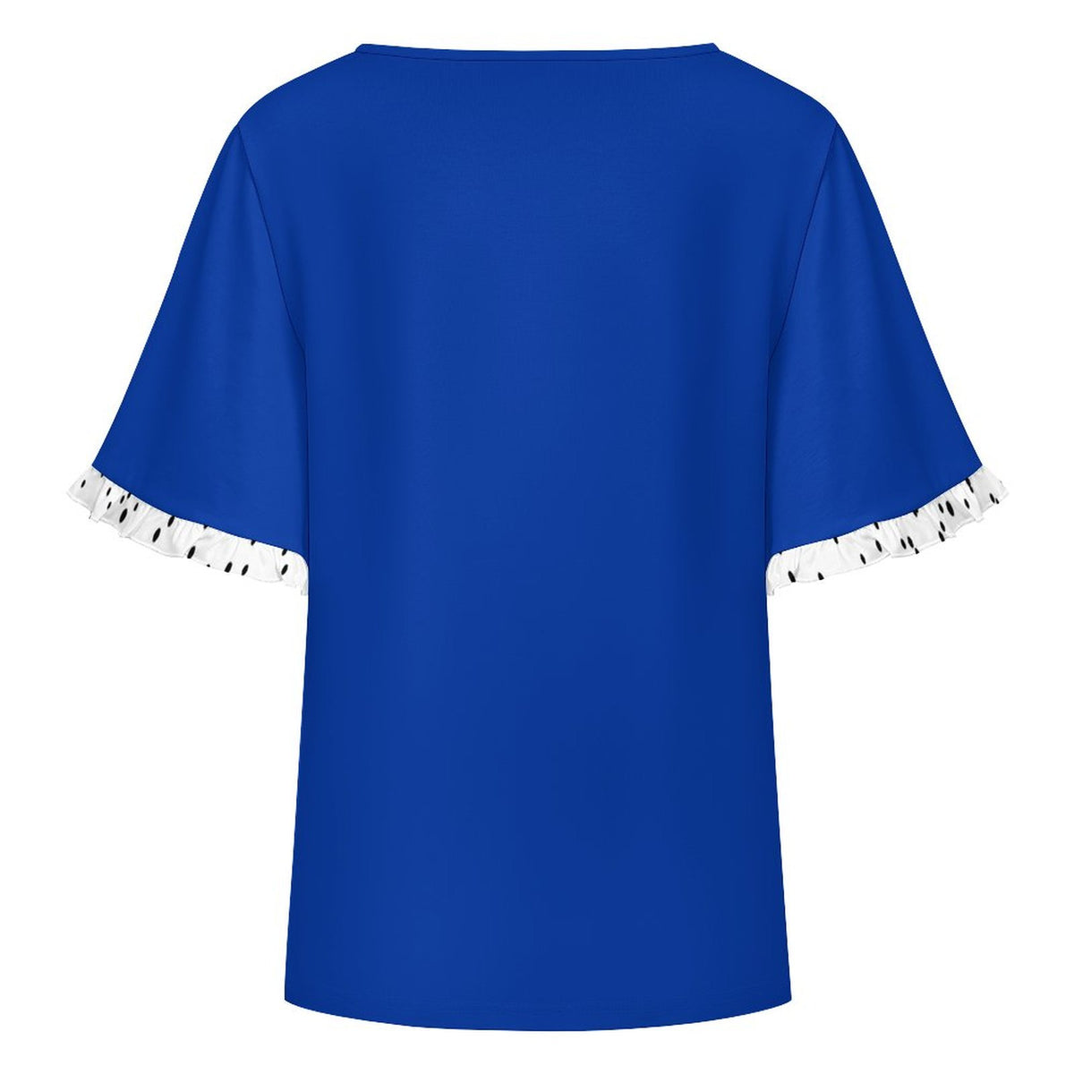 Kentucky Flared Sleeve T-shirt