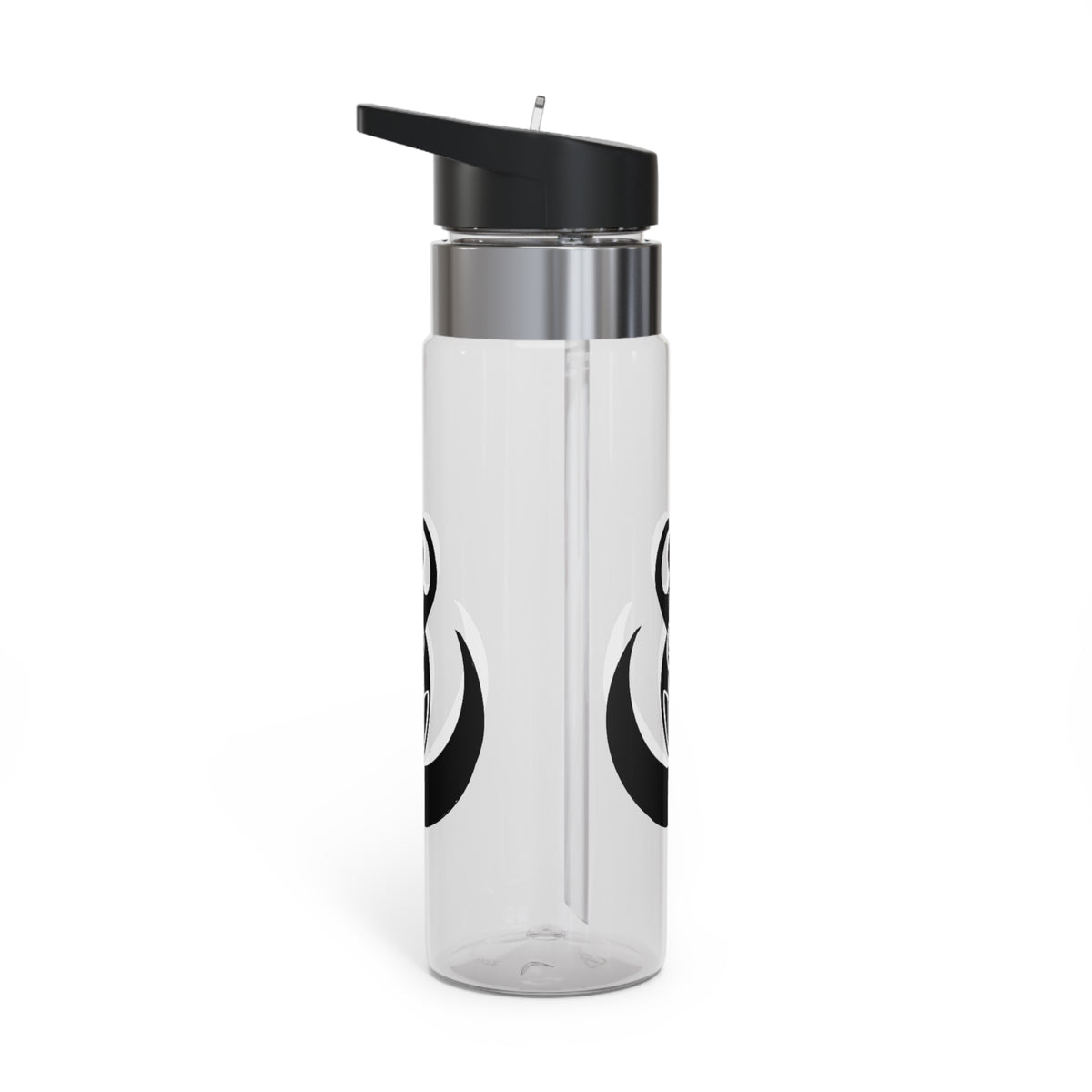 Goddess Pattern — 20oz Tritan Water Bottle | Andi B. Designs