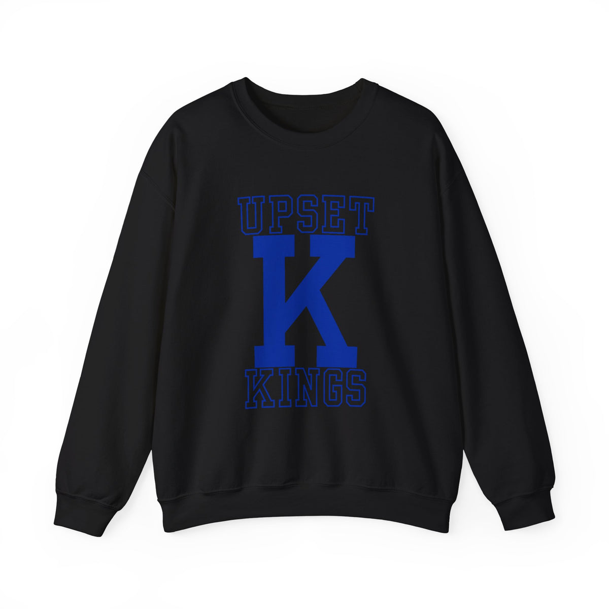I’m Not Upset, Are You? Crewneck