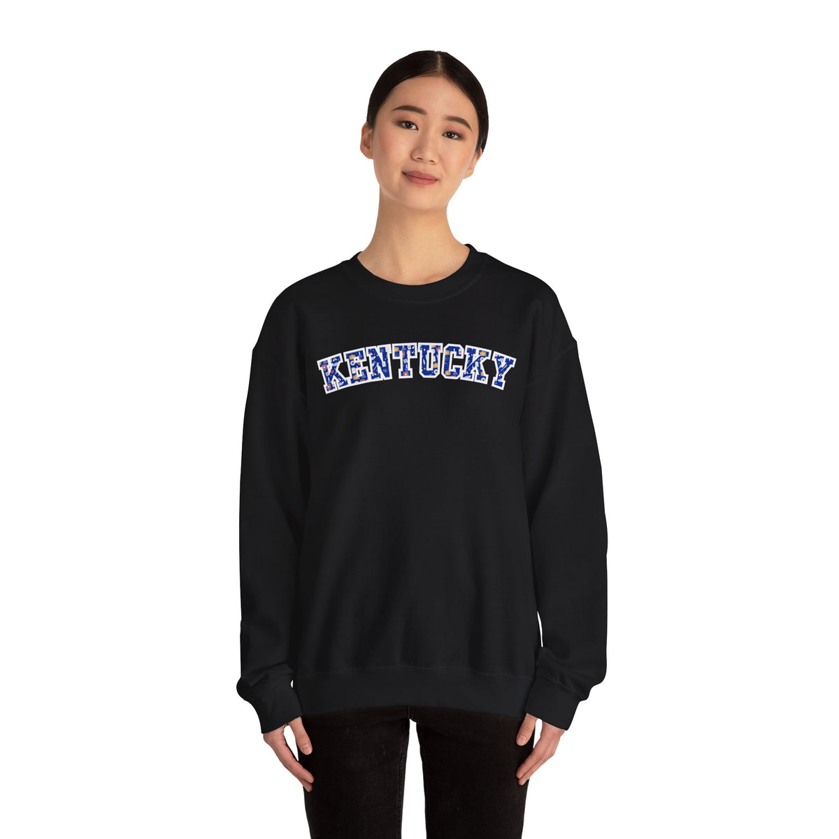 Kentucky Medical Blue Sweatshirt