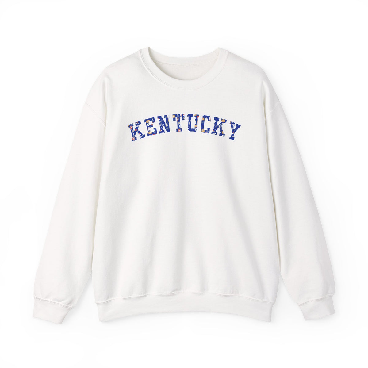 Kentucky Medical Blue Sweatshirt