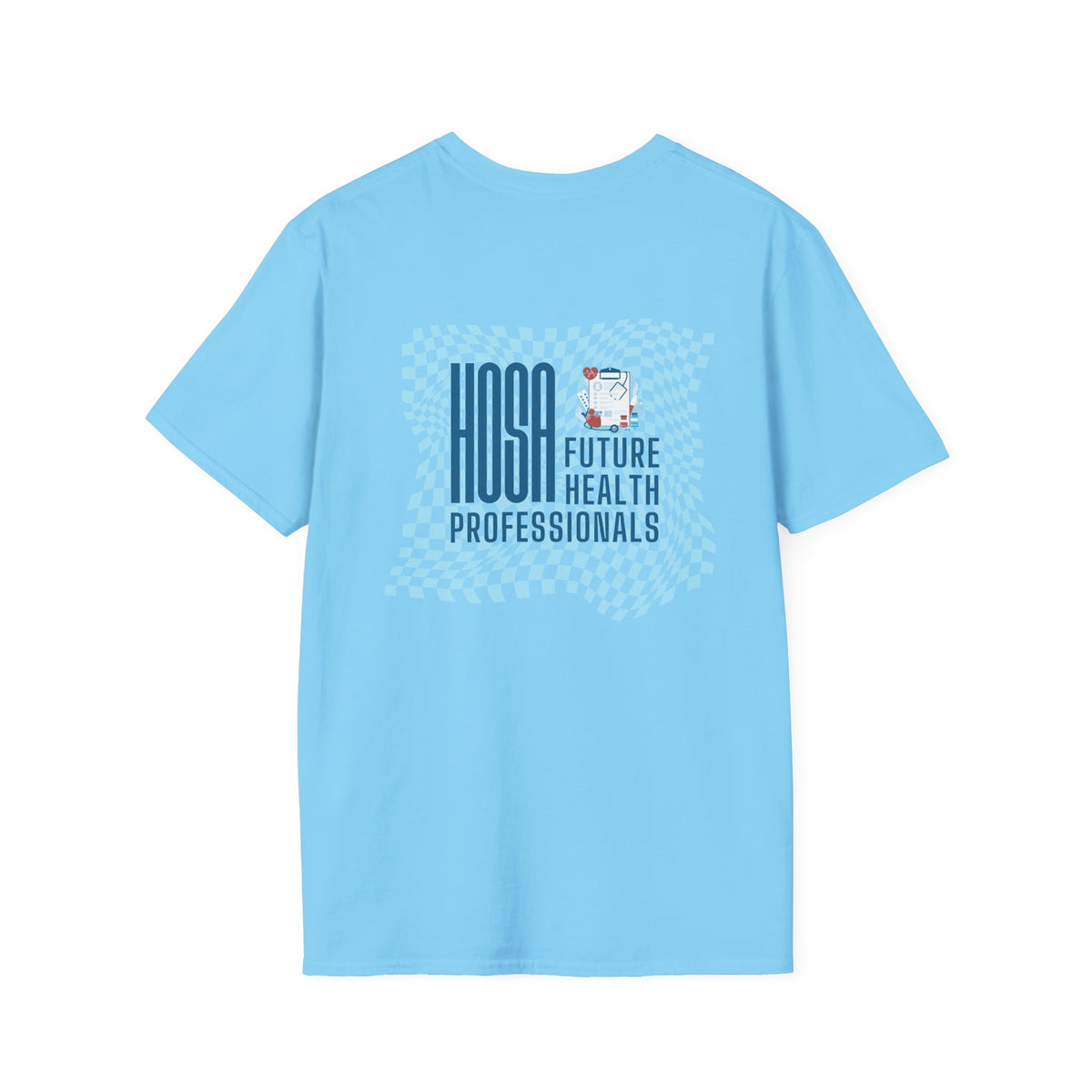 HOSA Y2K Tshirt