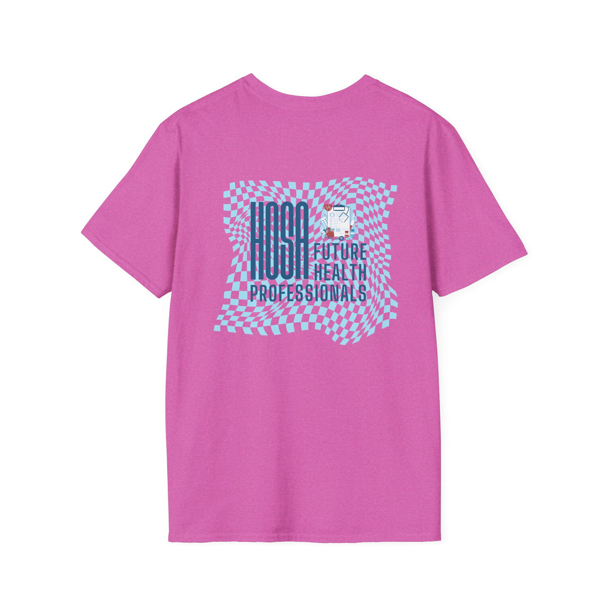 HOSA Y2K Tshirt