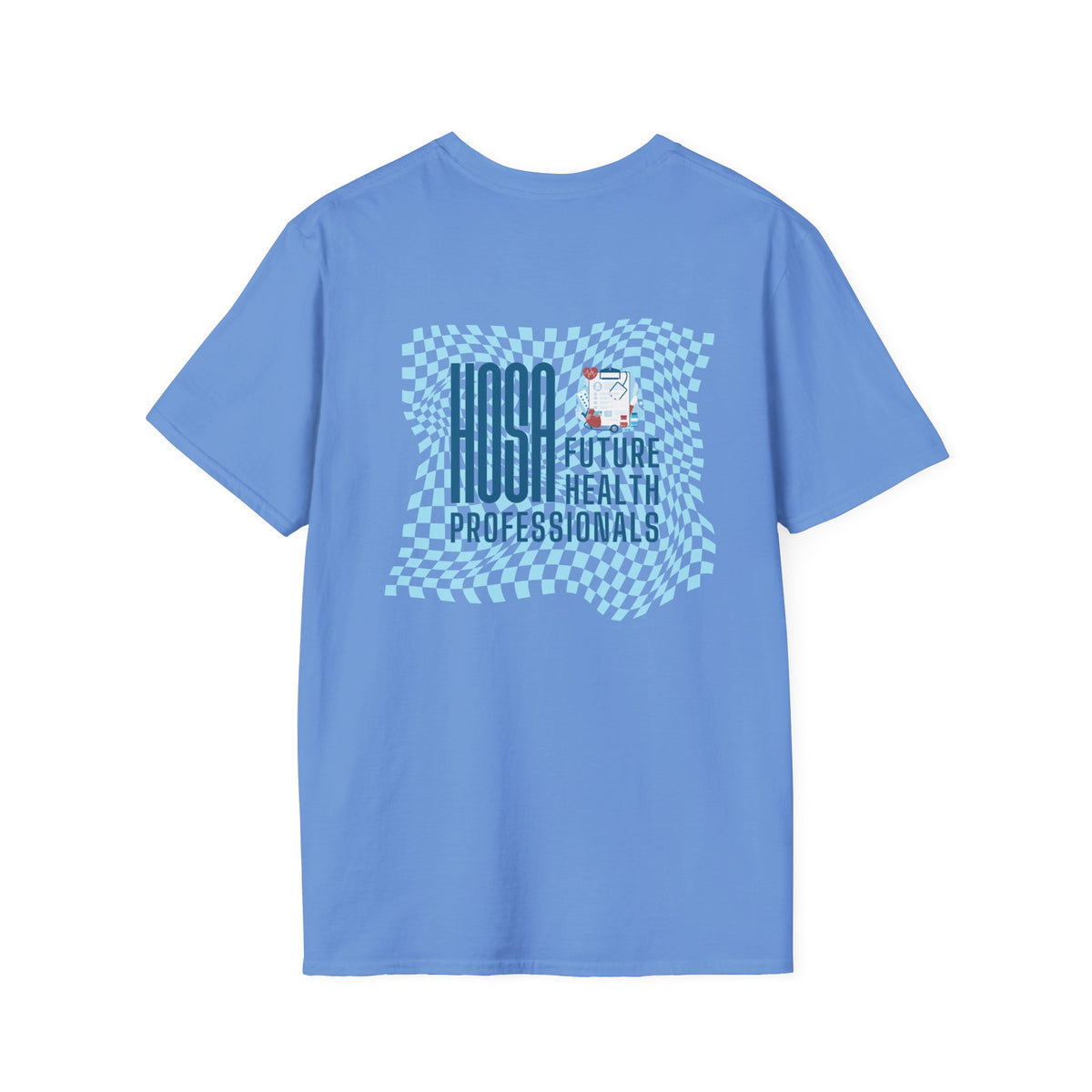 HOSA Y2K Tshirt