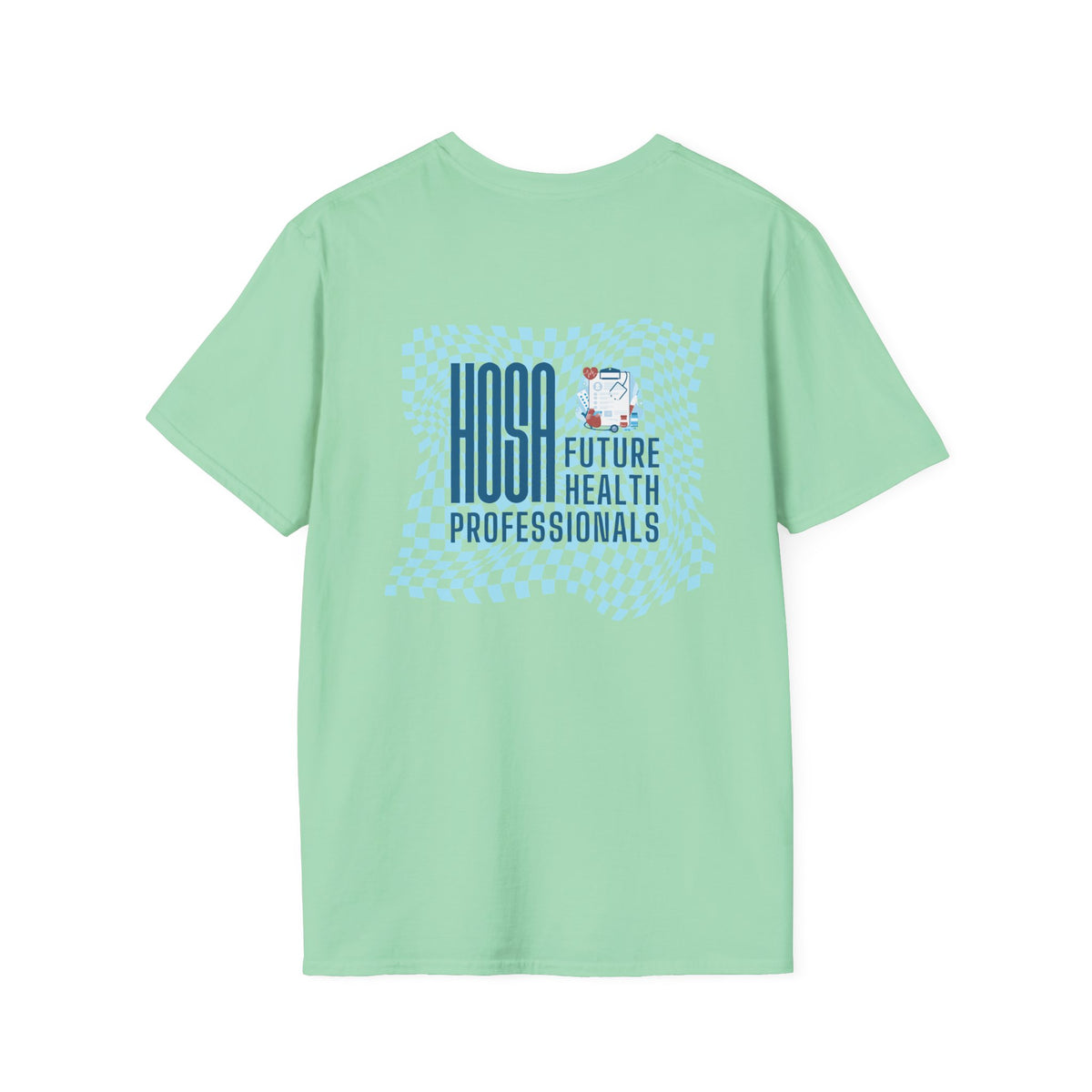 HOSA Y2K Tshirt
