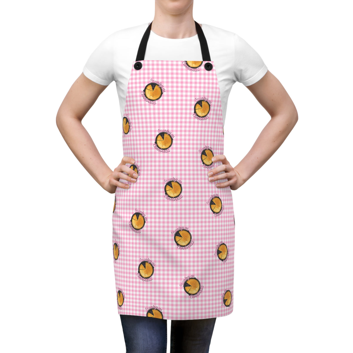 Chet and Family | Country as Cornbread Apron