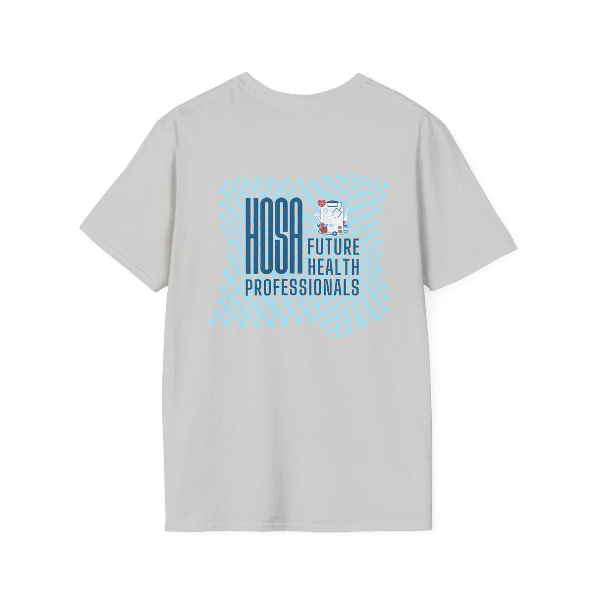 HOSA Y2K Tshirt