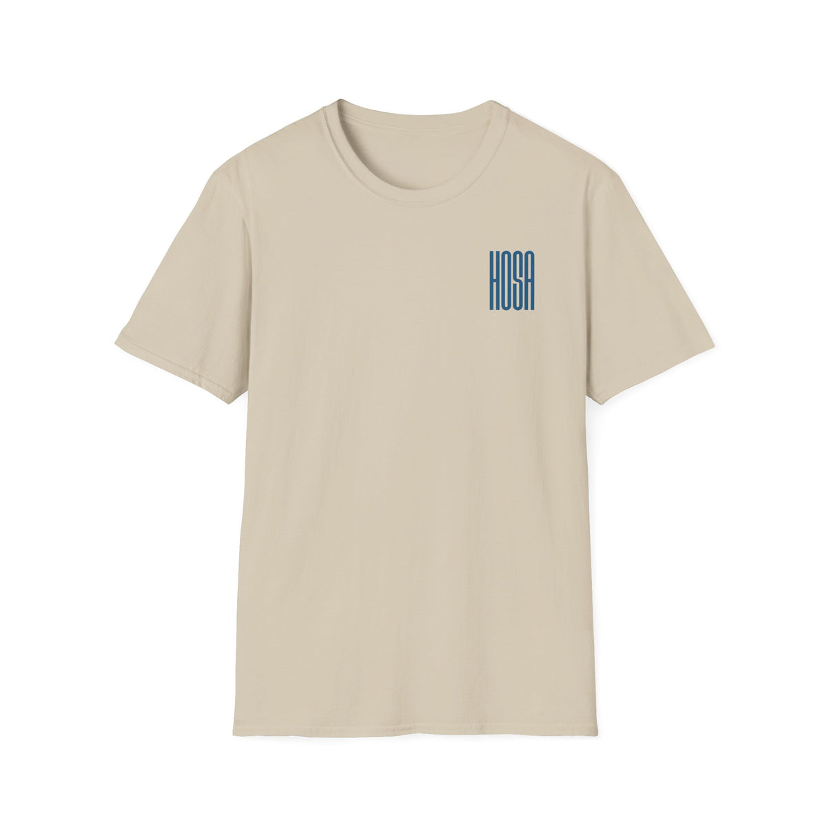 HOSA Y2K Tshirt