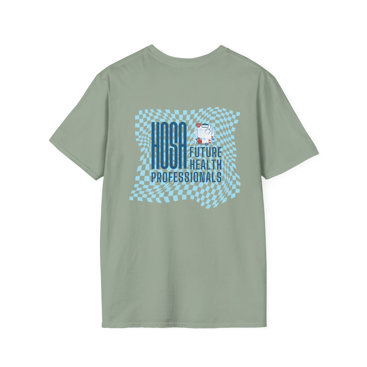 HOSA Y2K Tshirt