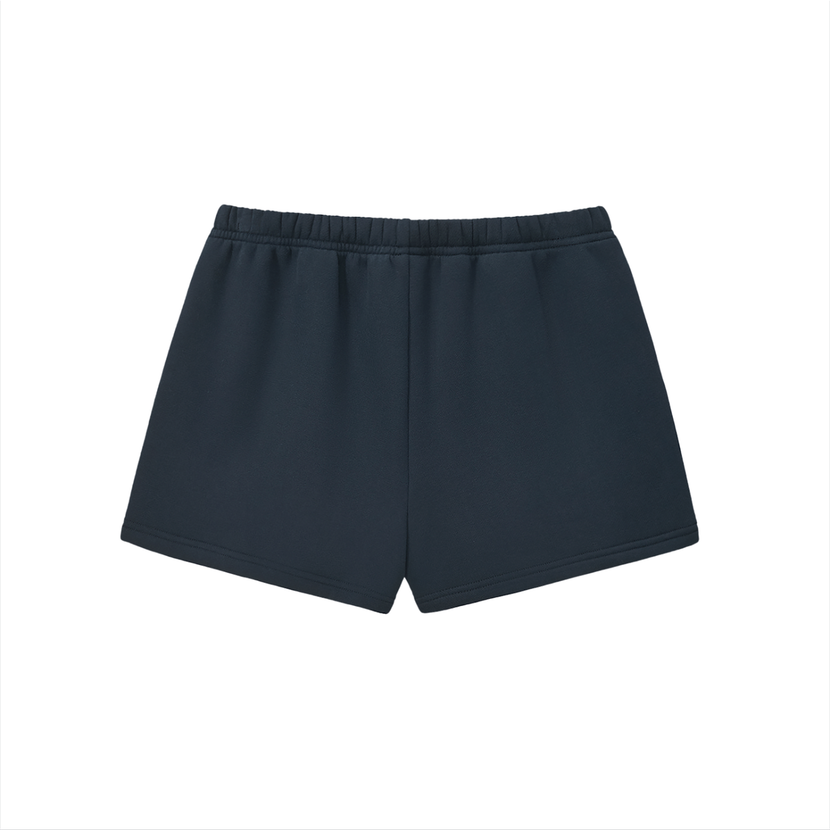Shorts to Match Your Mock Neck!!