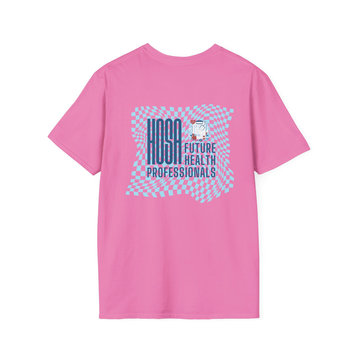 HOSA Y2K Tshirt