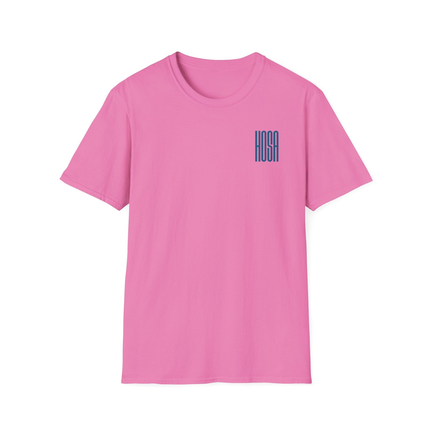 HOSA Y2K Tshirt
