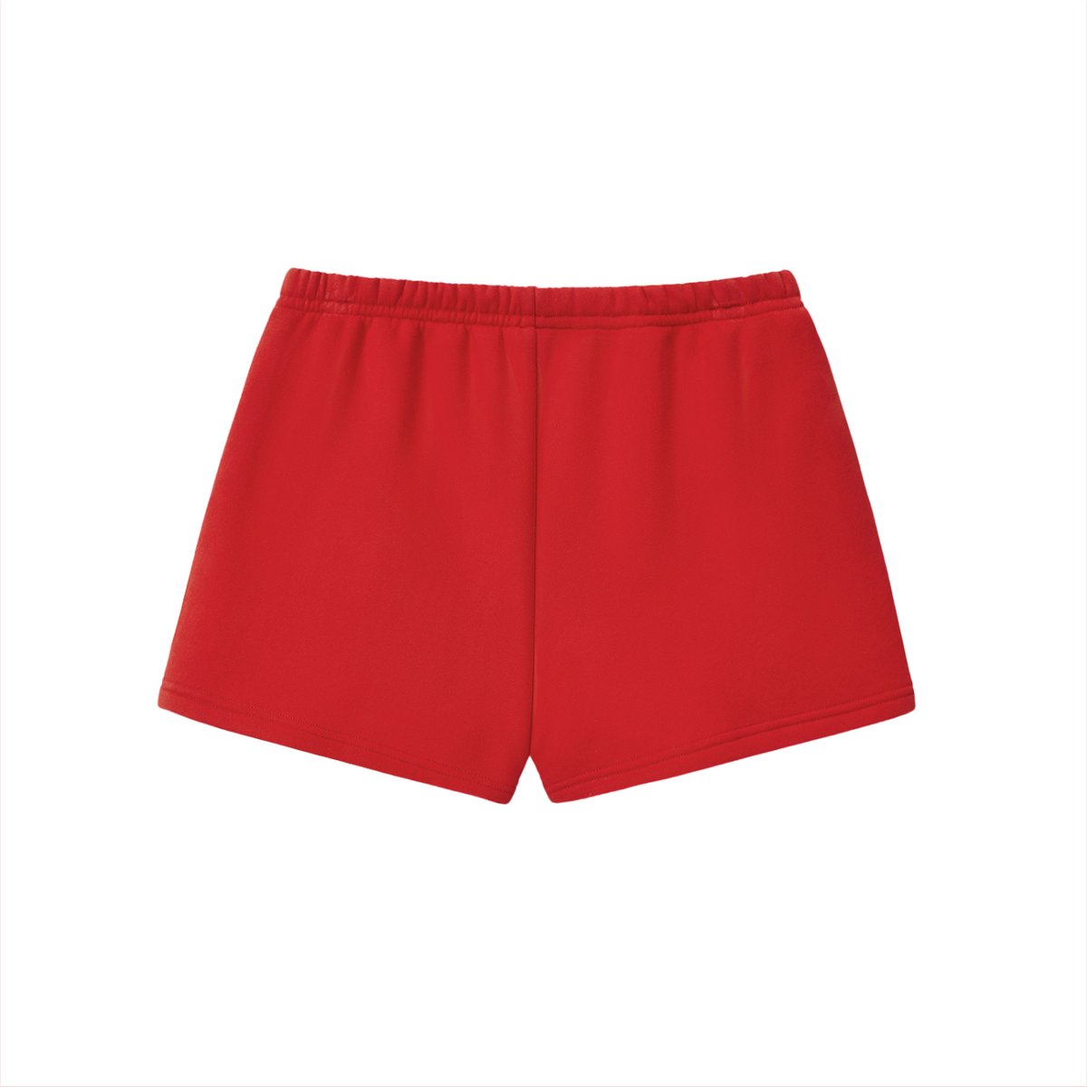 Shorts to Match Your Mock Neck!!