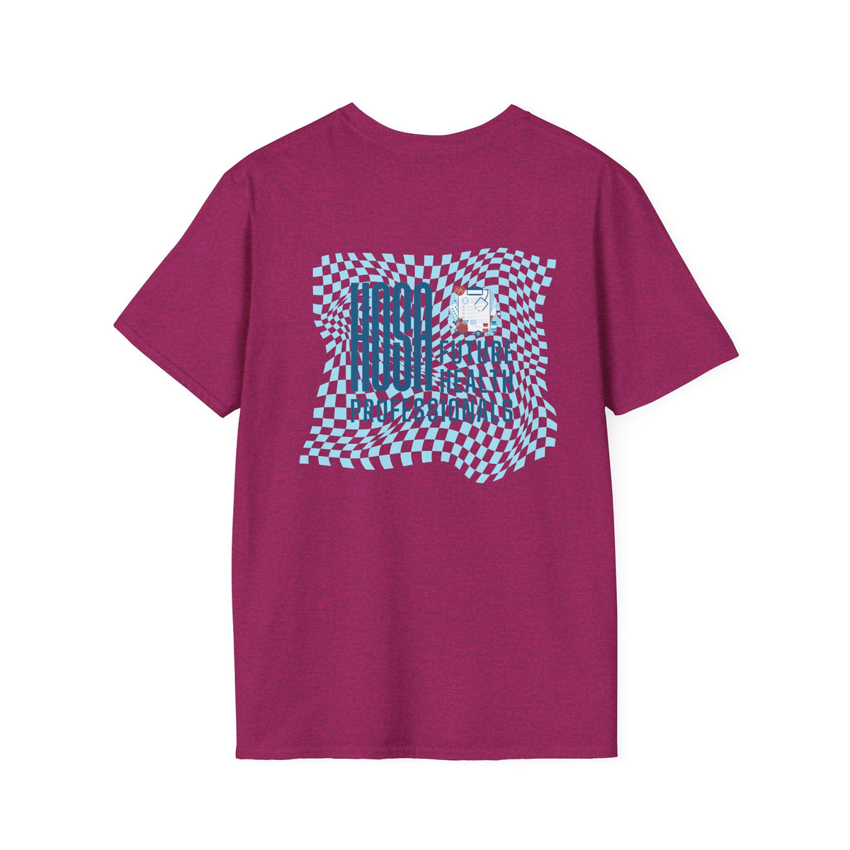 HOSA Y2K Tshirt