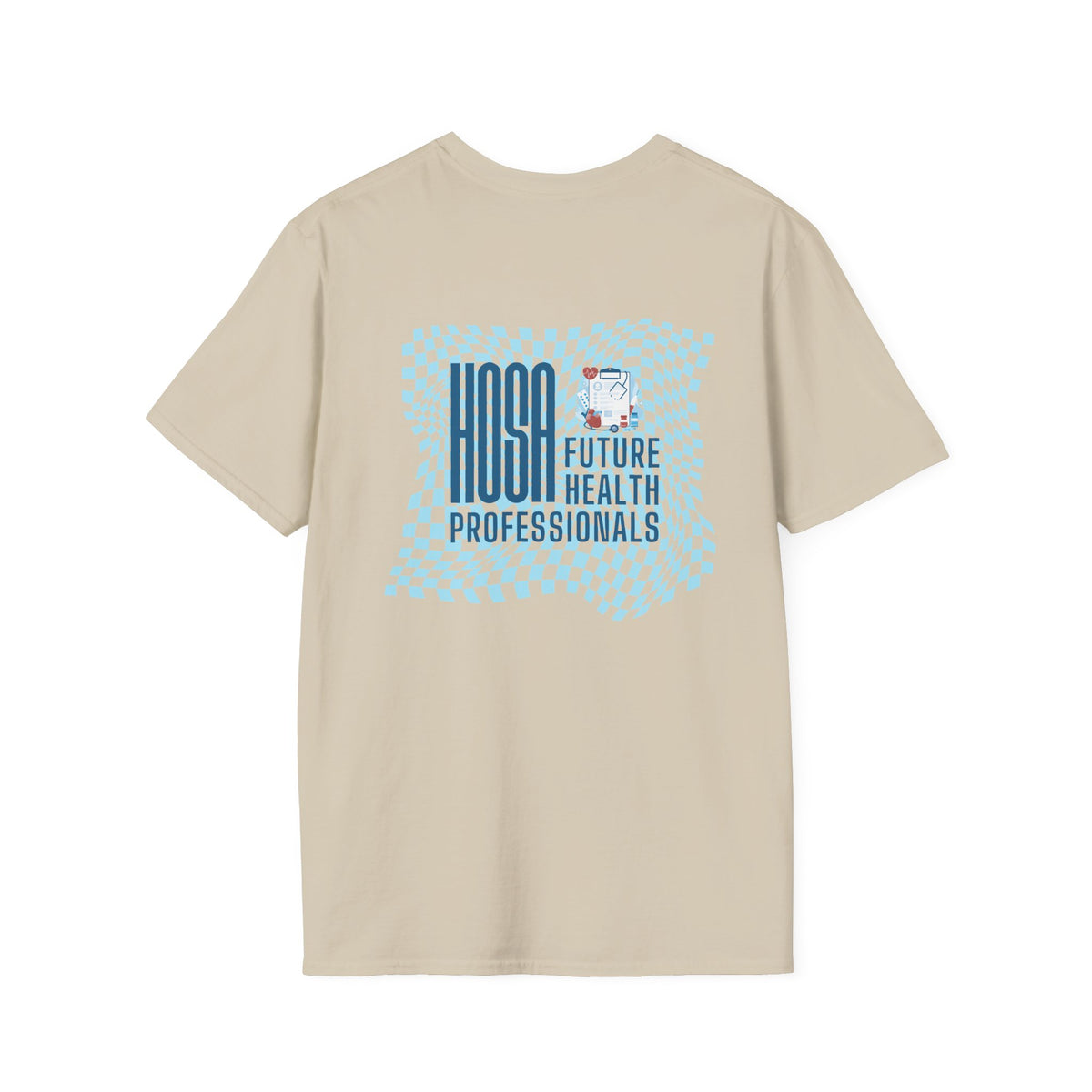 HOSA Y2K Tshirt
