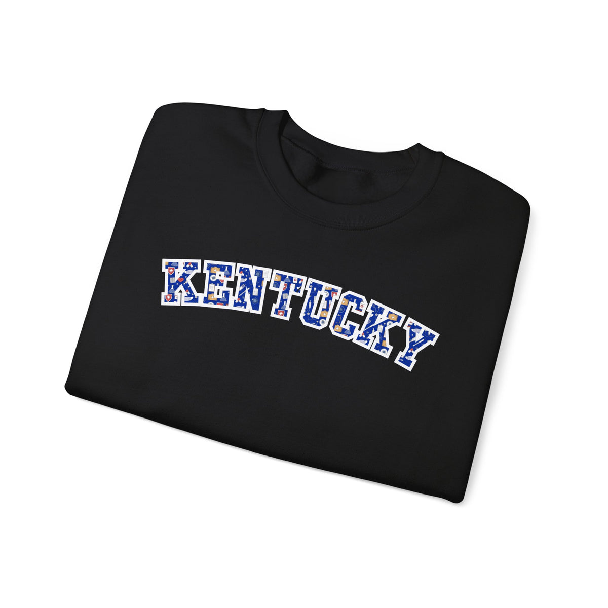 Kentucky Medical Blue Sweatshirt