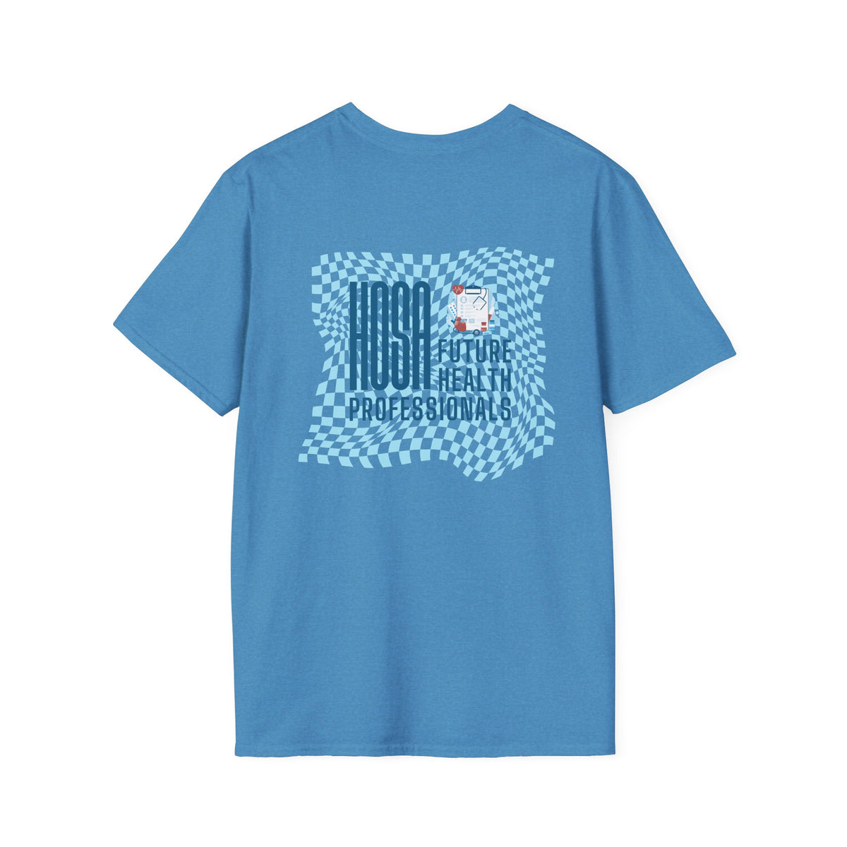 HOSA Y2K Tshirt