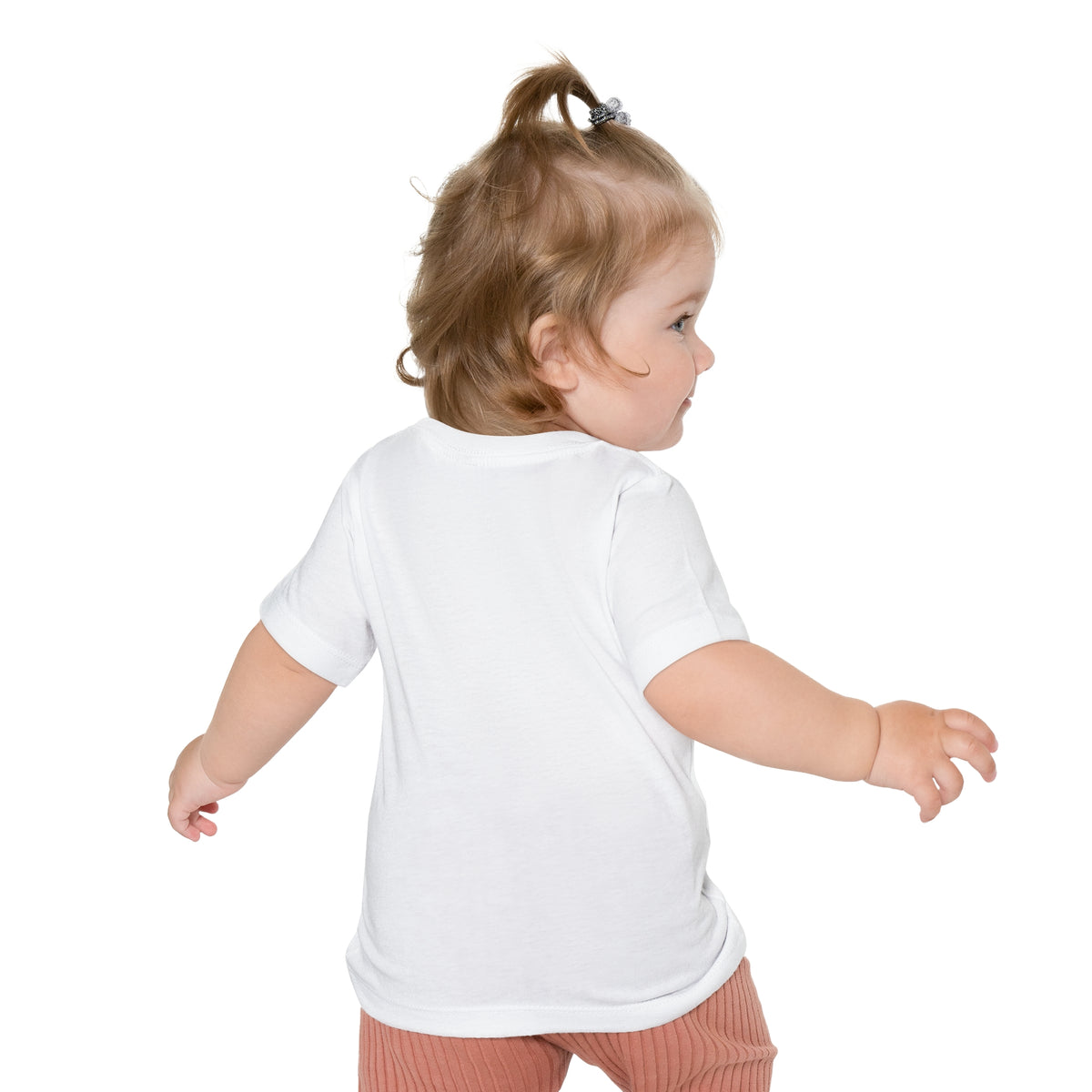 Baby Heart of Kentucky Tee