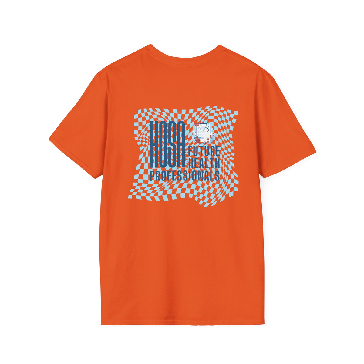 HOSA Y2K Tshirt