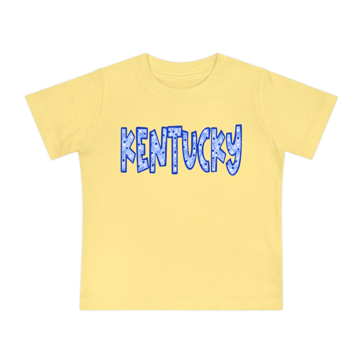Baby Heart of Kentucky Tee