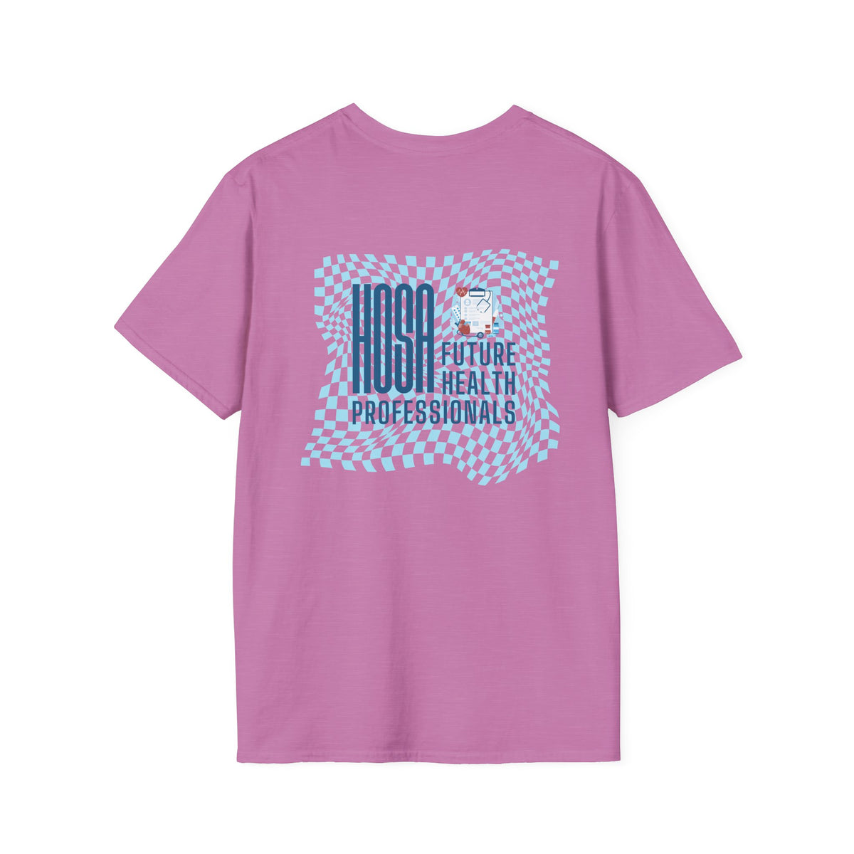 HOSA Y2K Tshirt