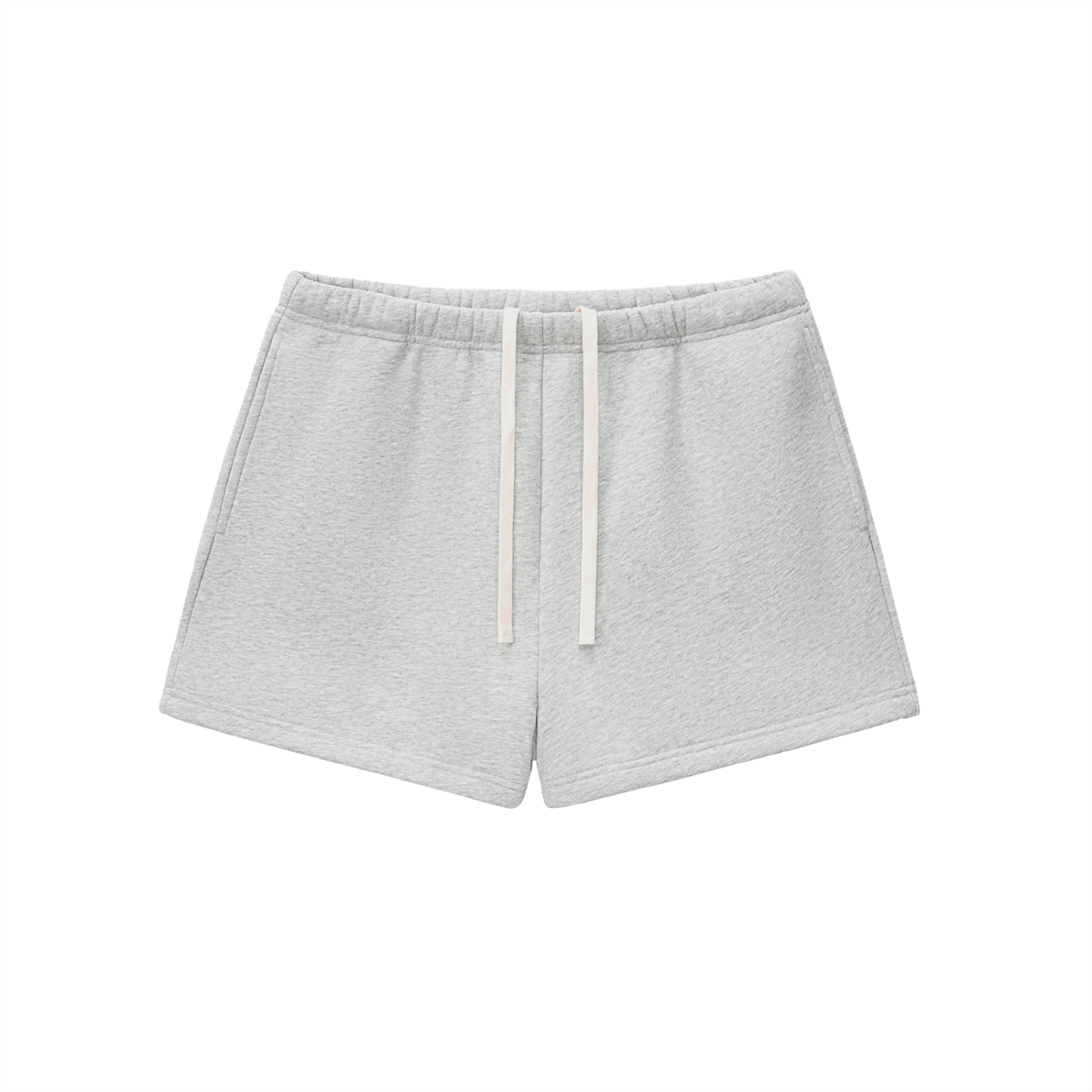 Shorts to Match Your Mock Neck!!
