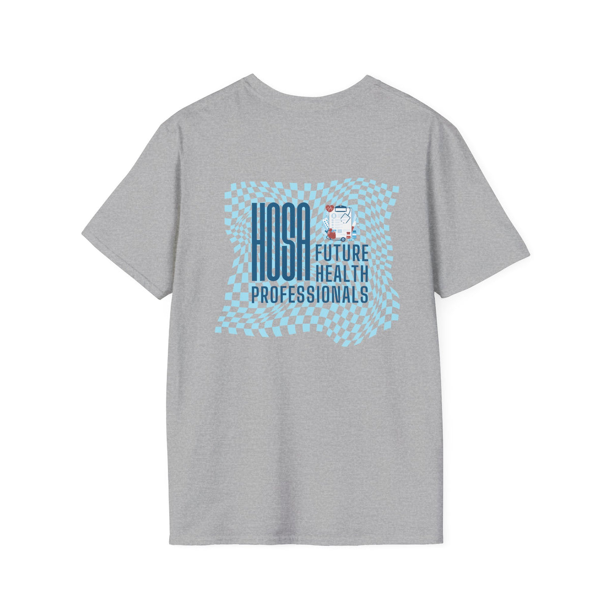 HOSA Y2K Tshirt