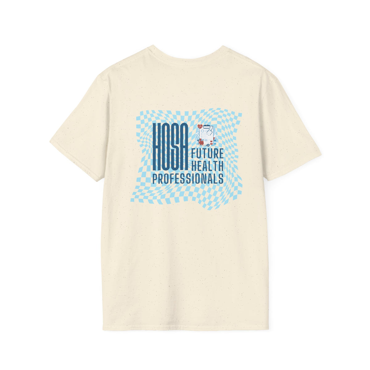 HOSA Y2K Tshirt