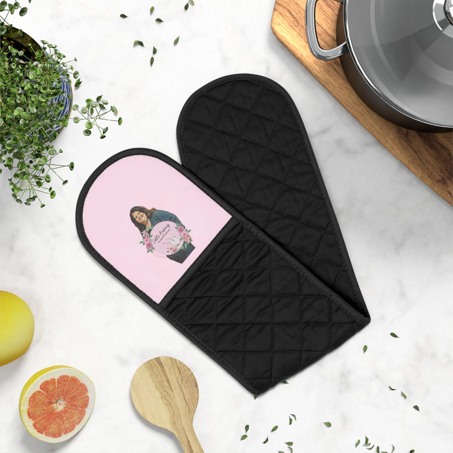 Oven Mitts