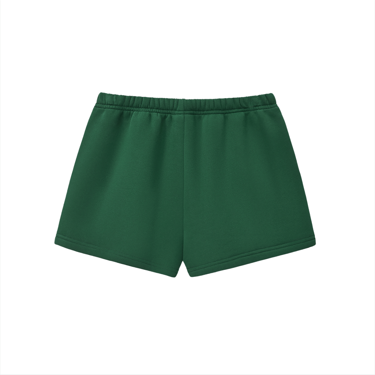 Shorts to Match Your Mock Neck!!