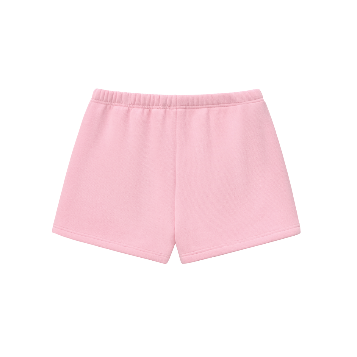 Shorts to Match Your Mock Neck!!
