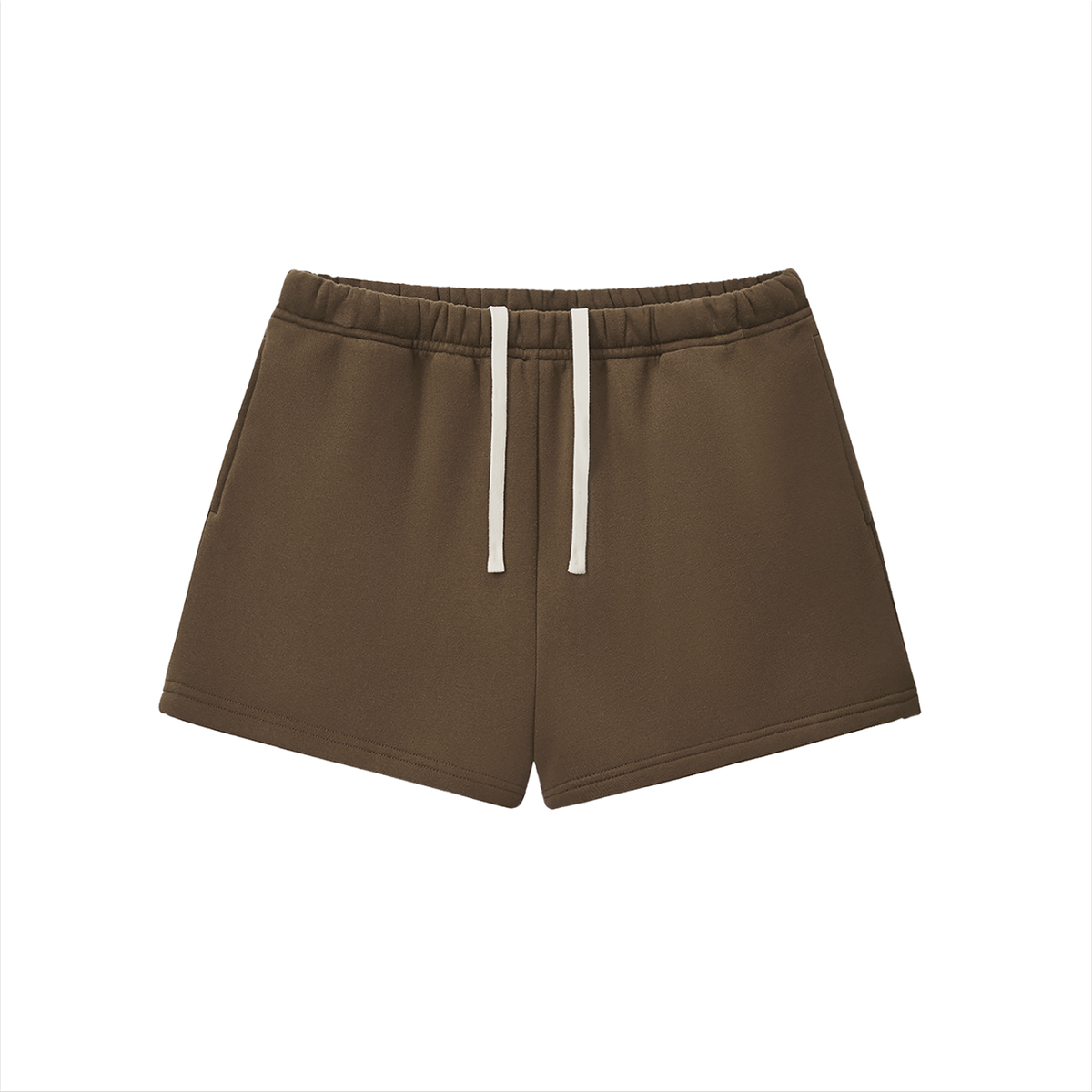 Shorts to Match Your Mock Neck!!