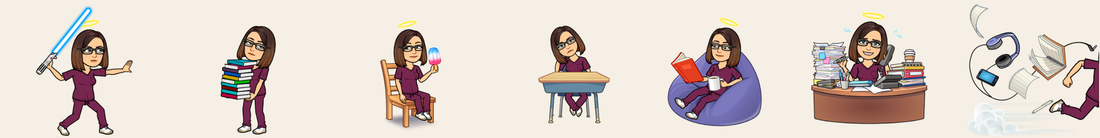 Back to School with EdTech!