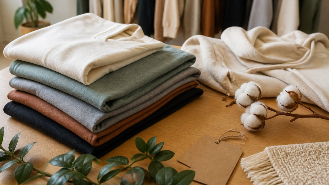 Ethical Clothing Brands for Young Adults: 2026 Guide