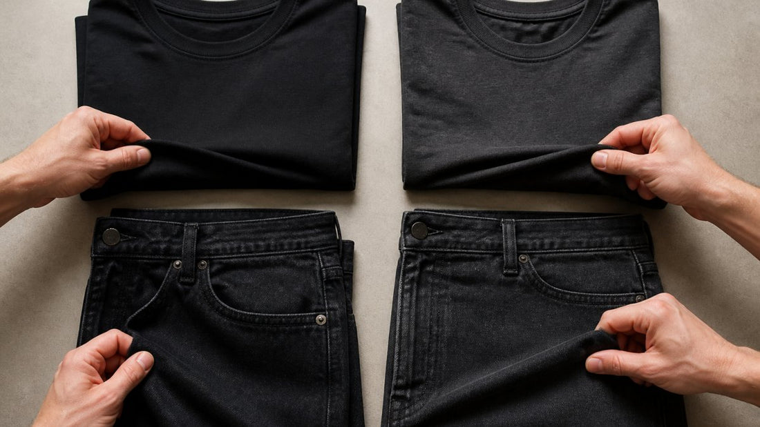 Strangeways vs Sourpuss: Clothing Quality & Fit Compared