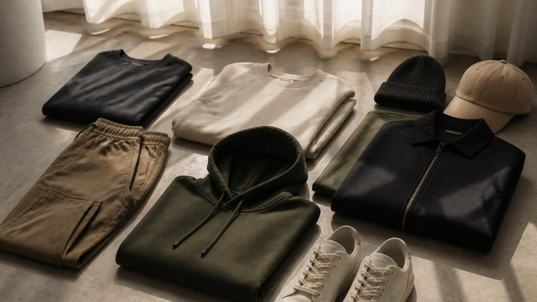 Stylish Unisex Clothes for Adults: A 2026 Guide