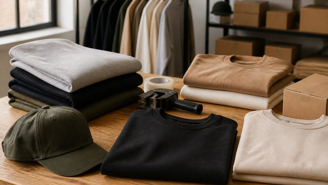 Where to Buy Small Batch Apparel: A 2026 Guide