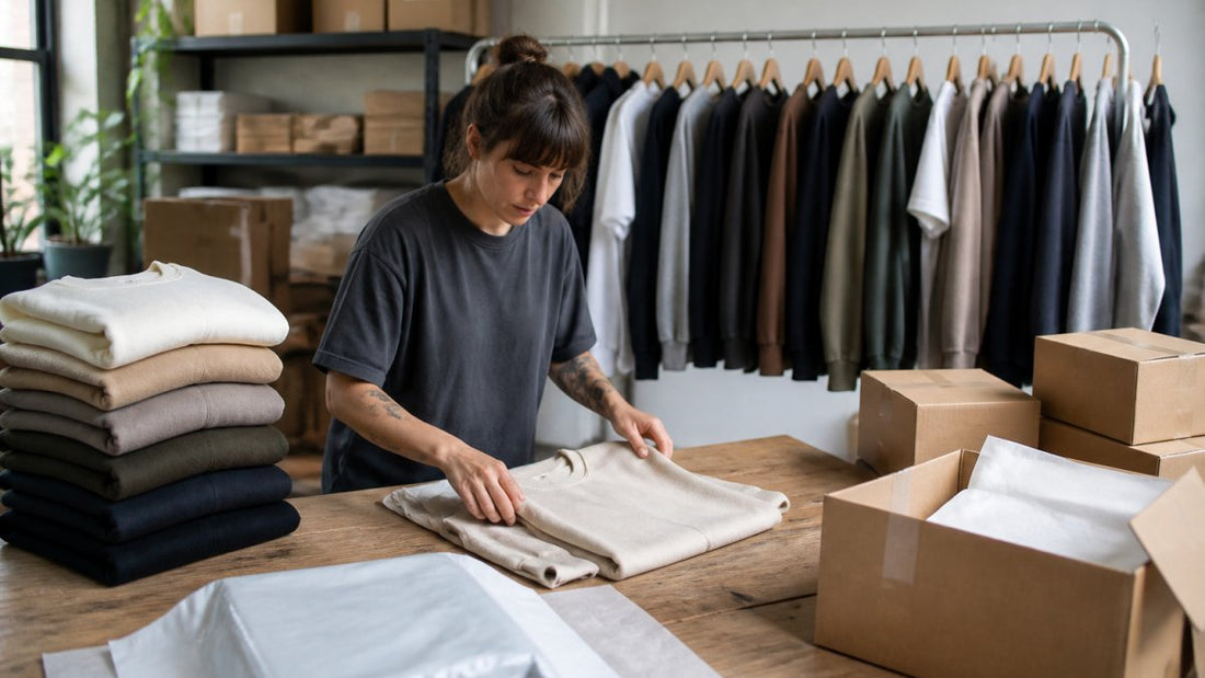Why Independent Clothing Costs More: A Pricing Breakdown