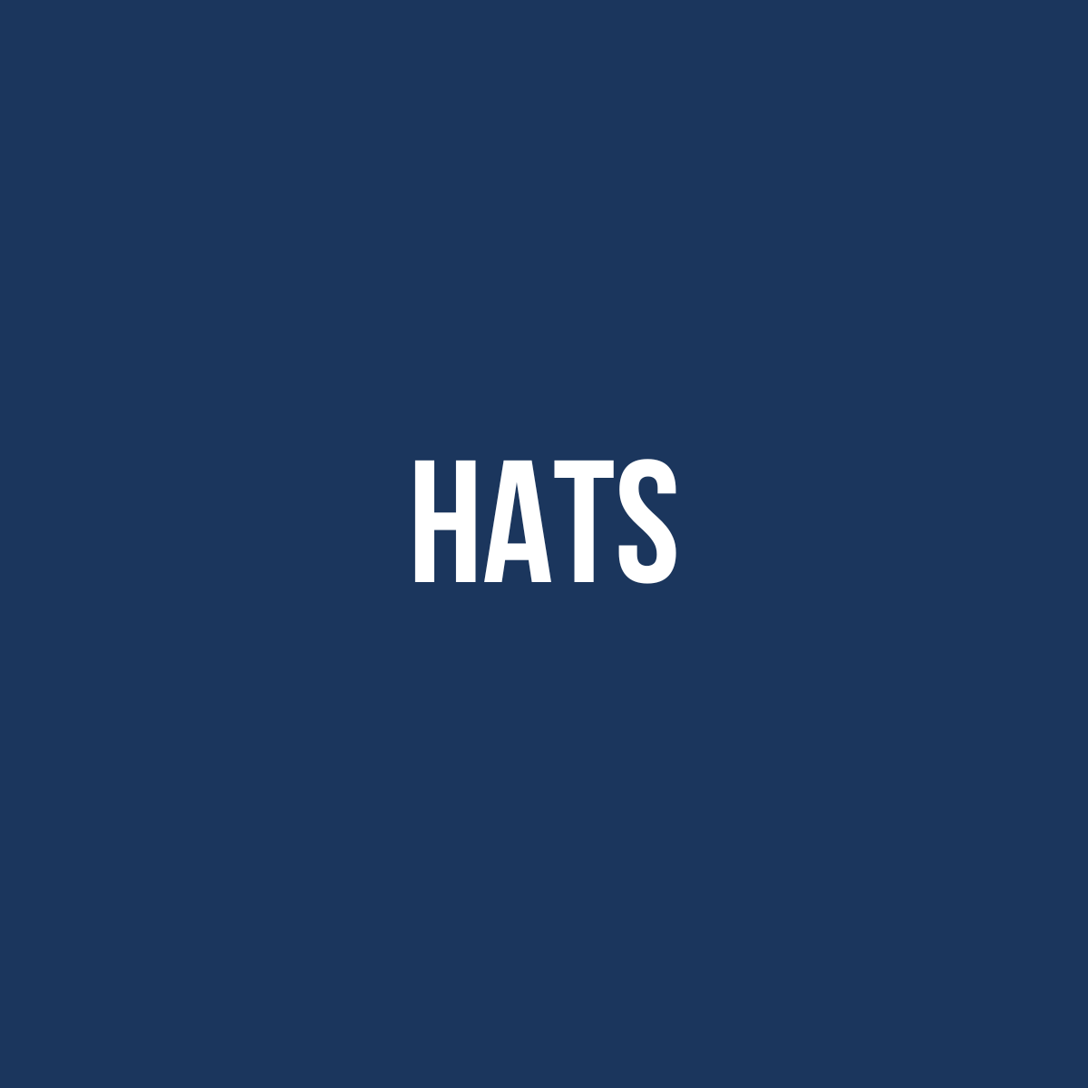 Hats