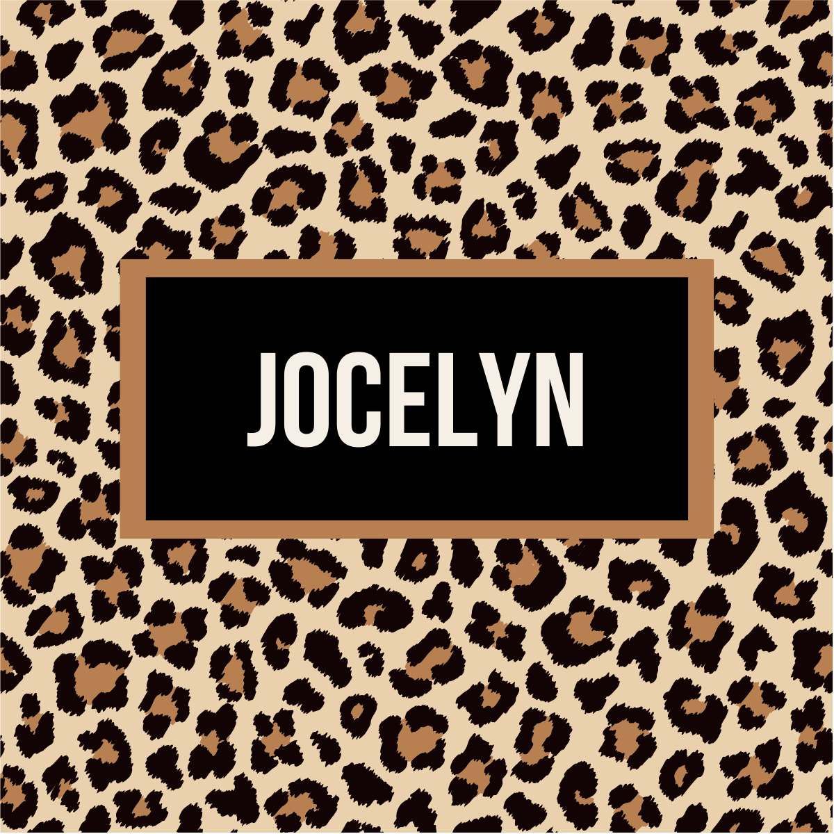 Jocelyn's Collection