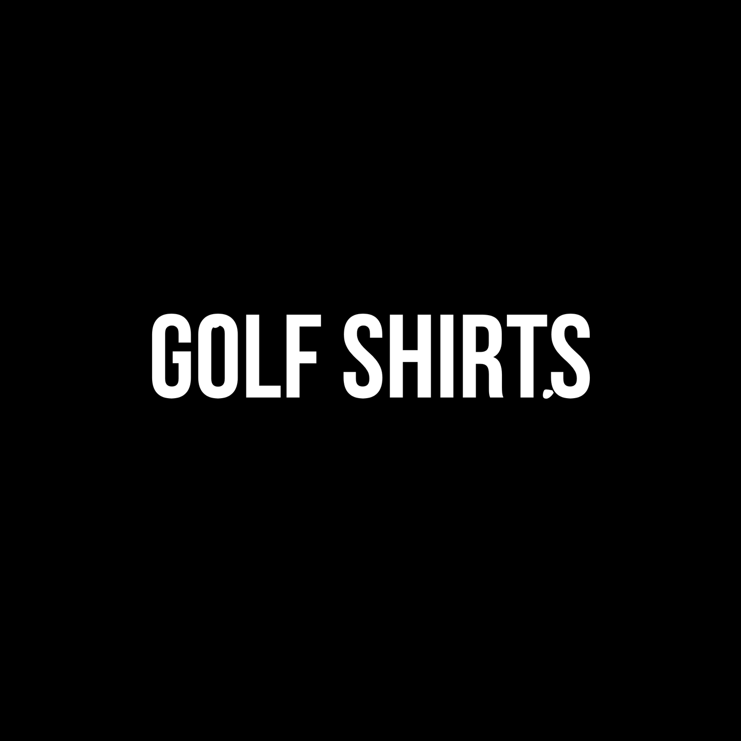 Golf Collection