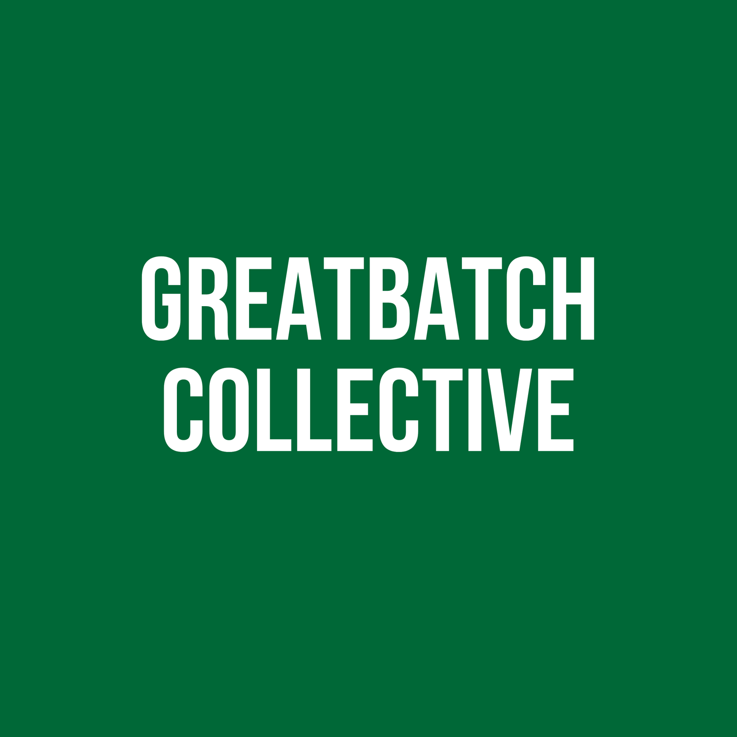 Greatbatch Collective