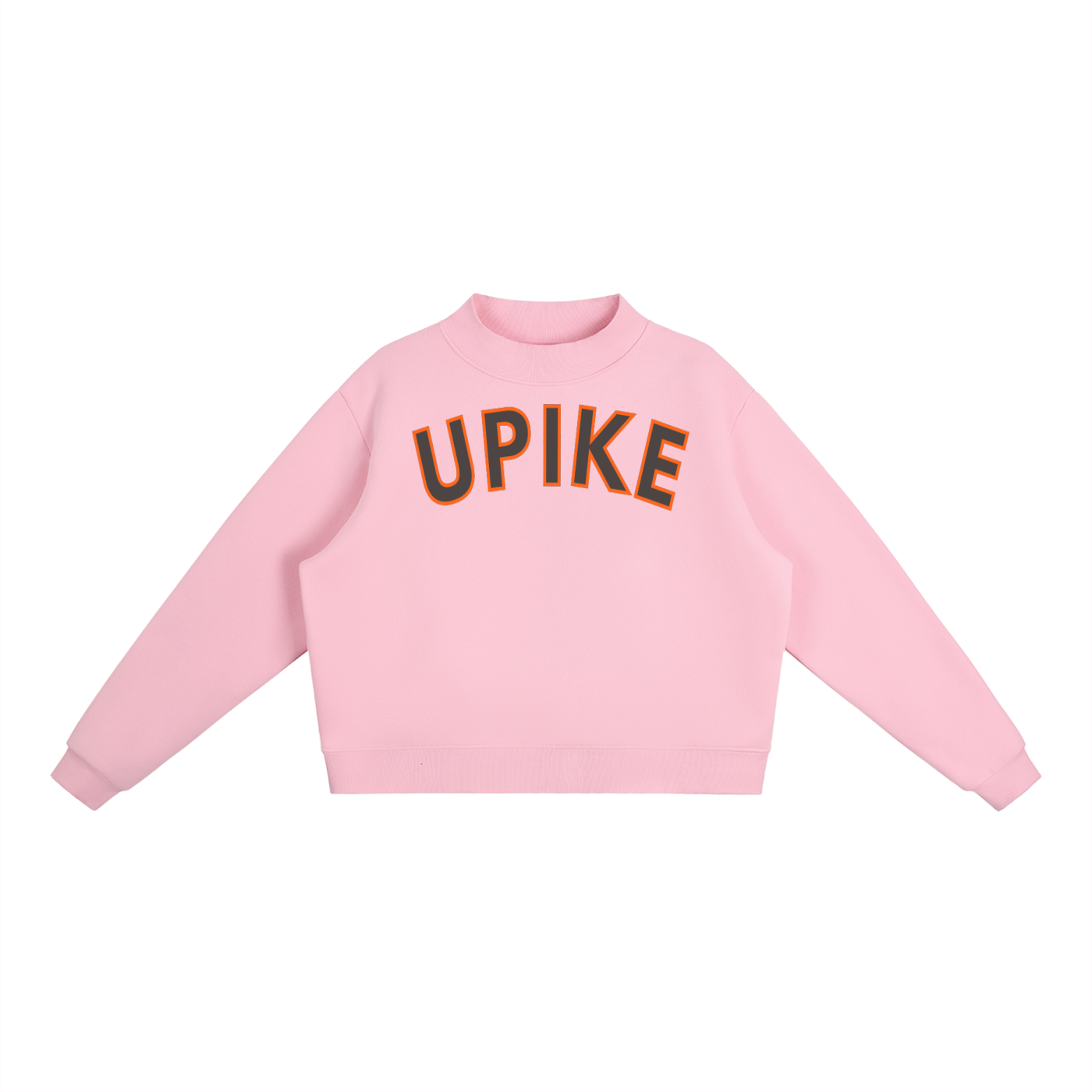 Pikeville,UPike,University of Pikeville,Bears,Mock,Mock Neck,Parke Dupe,Parke-Like,Trendy