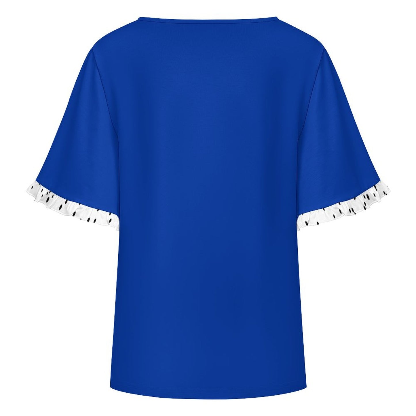 Kentucky Flared Sleeve T-shirt