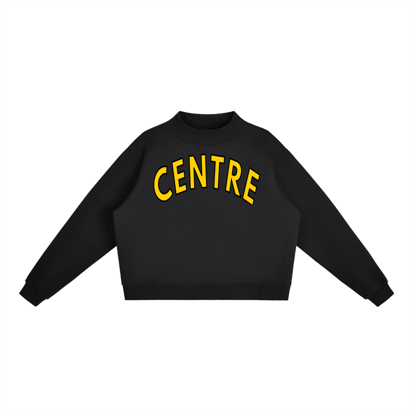 Centre College,Centre,Colonels,Mock,Mock Neck,Trendy,Parke Dupe,Parke Like