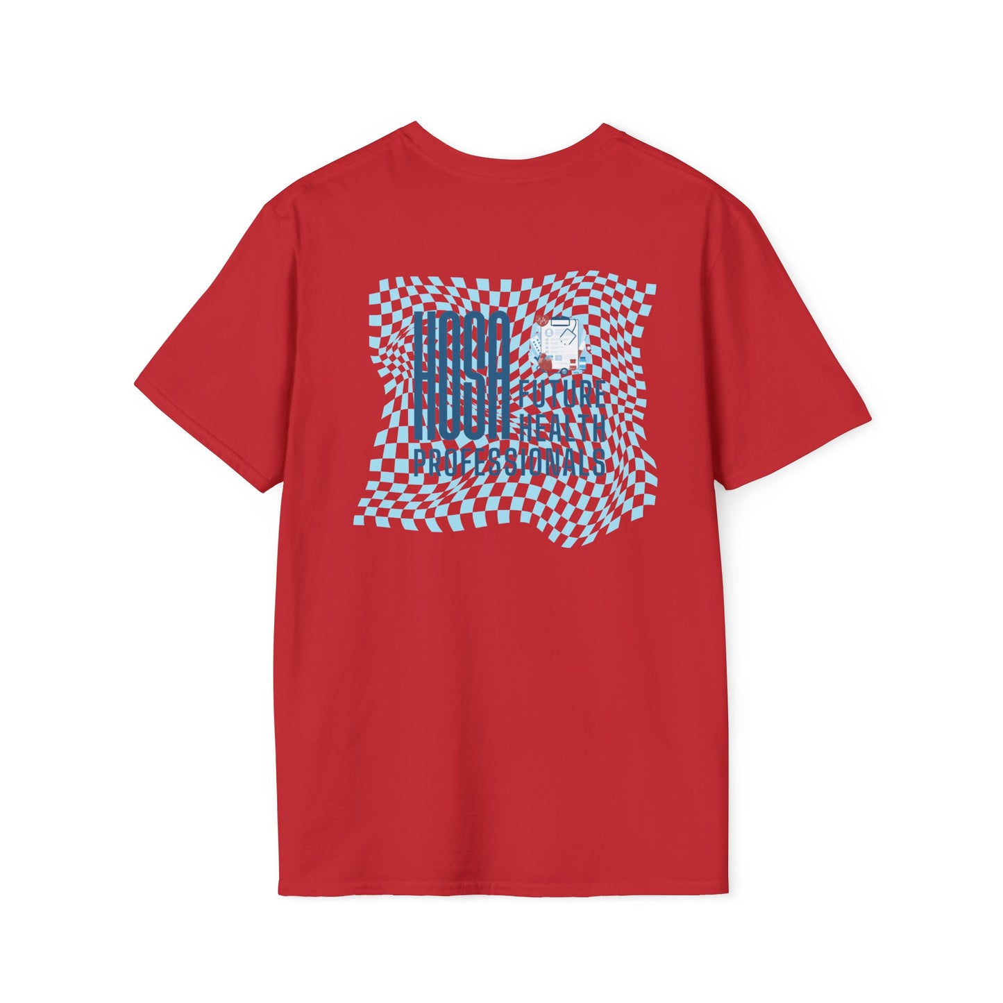 HOSA Y2K Inspired Tee
