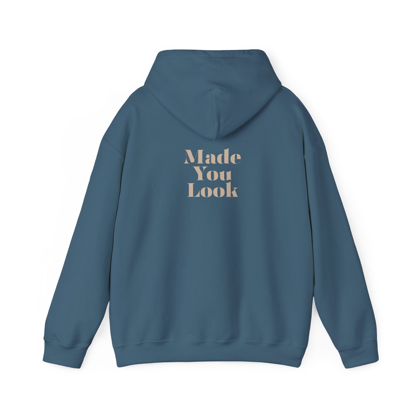 "You’re Doing Great, Batch" Hoodie