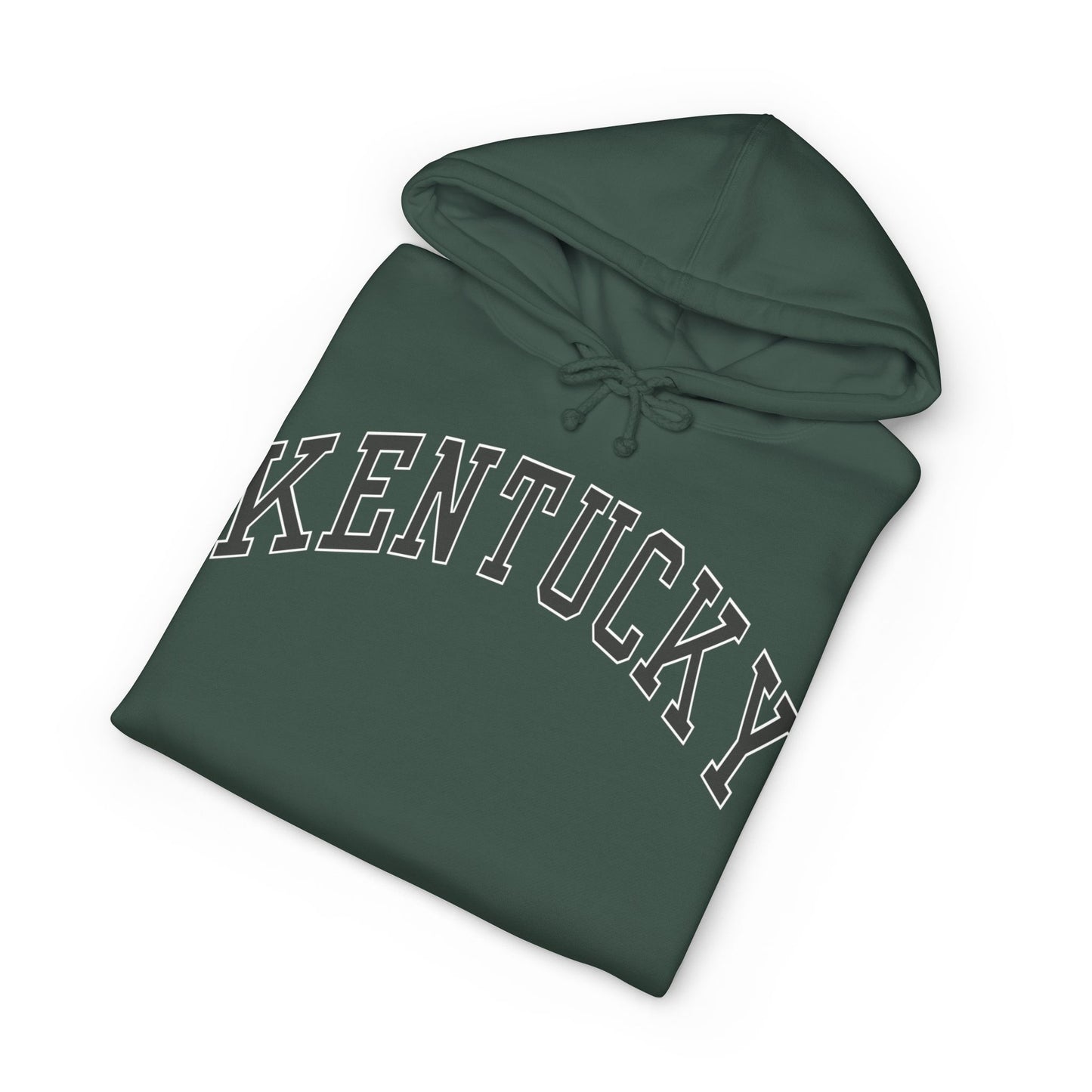 Kentucky Arch Hoodie