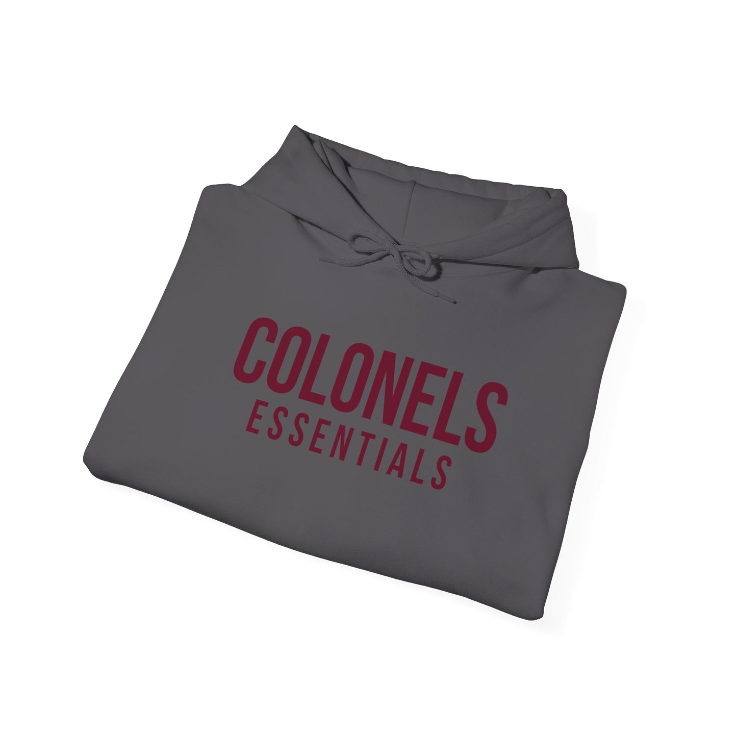 Class of 2026 Colonels Essentials Hoodie